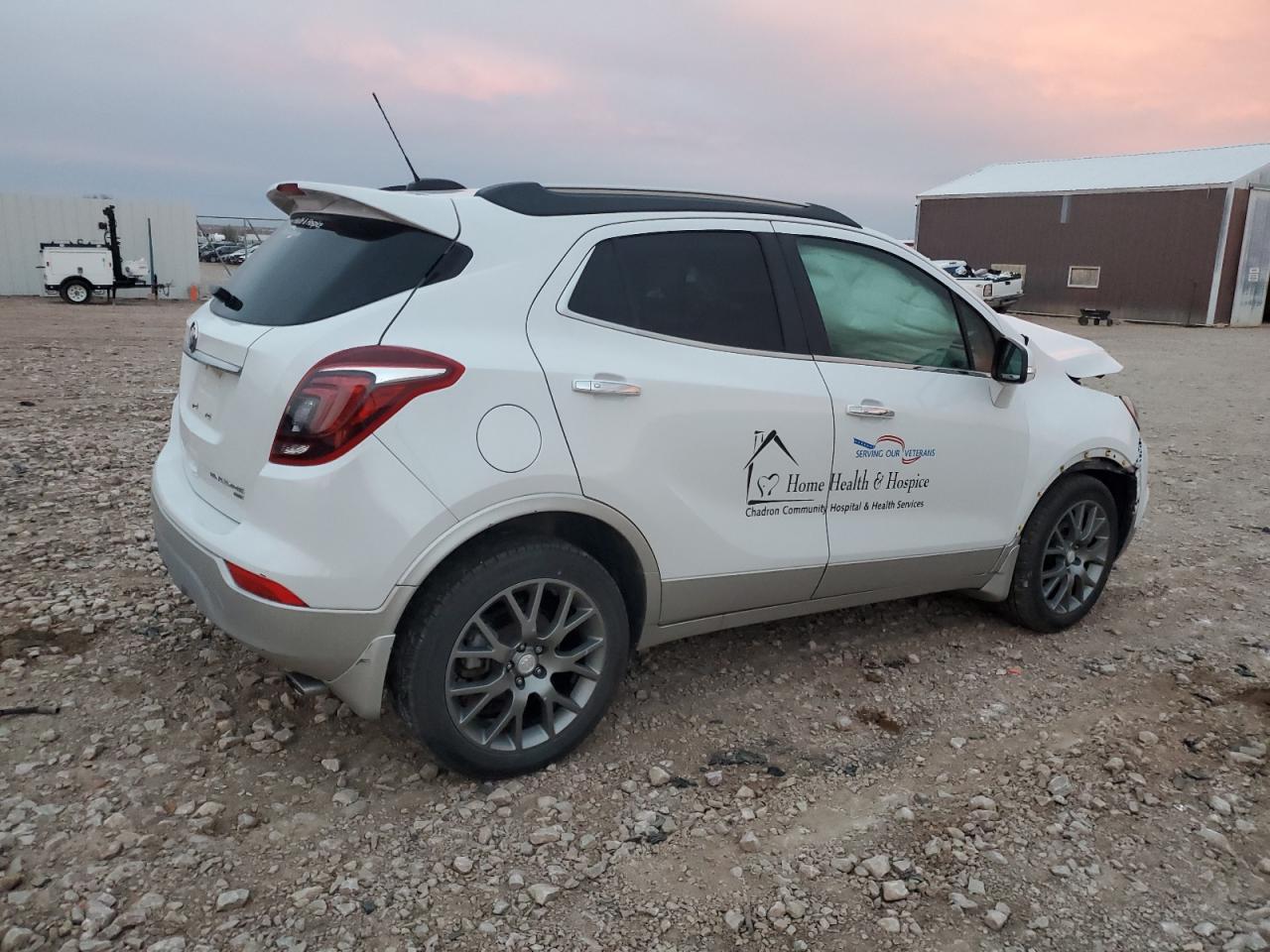 BUICK ENCORE SPORT TOURING