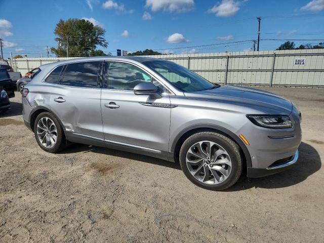 2022 LINCOLN NAUTILUS R #3303931695