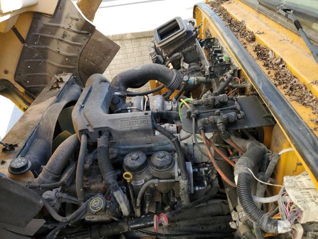 2013 IC CORPORATION 3000 CE #3285637326