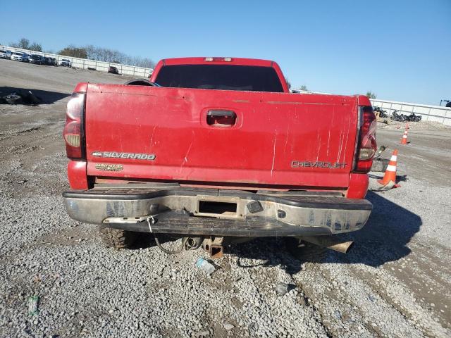 2005 CHEVROLET SILVERADO #3302760351