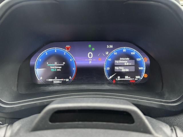 2024 TOYOTA GRAND HIGH - 5TDAAAB5XRS002431