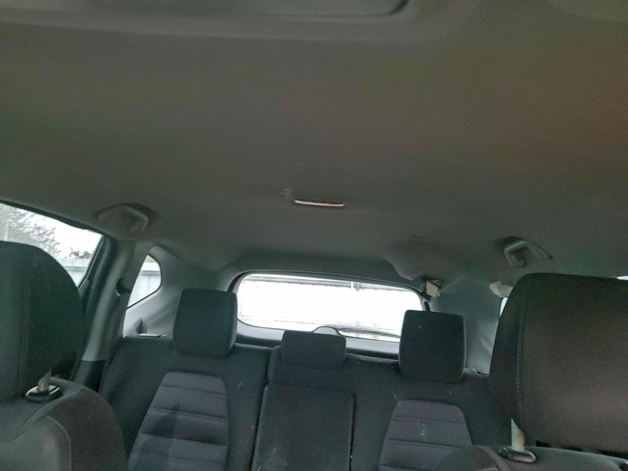 Lot #3315443357 2019 HONDA CR-V LX