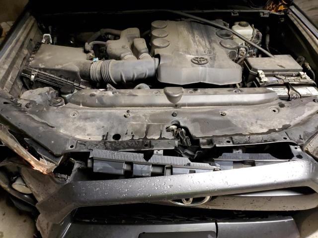 2017 TOYOTA 4RUNNER SR #3297948777