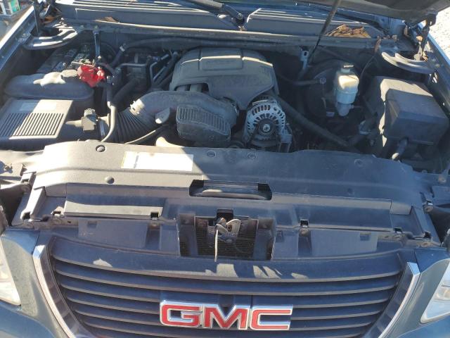 2010 GMC YUKON SLT #3296984838