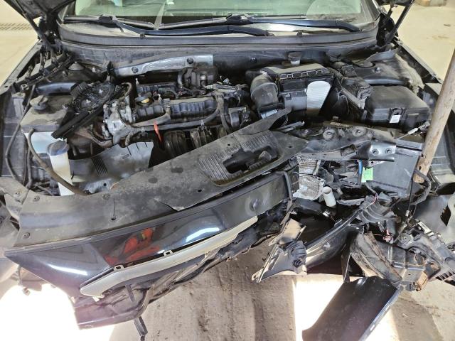 2015 HYUNDAI SONATA SE 5NPE24AF2FH202330