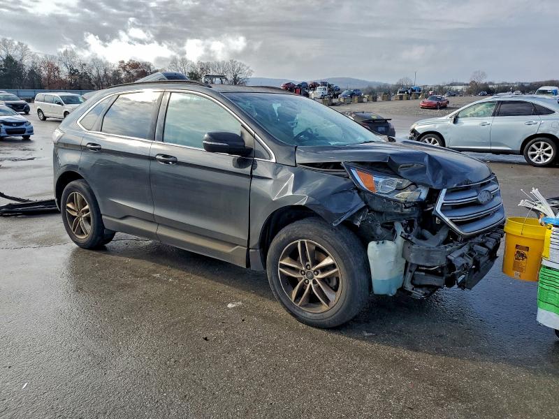 2015 FORD EDGE SEL #3315757345
