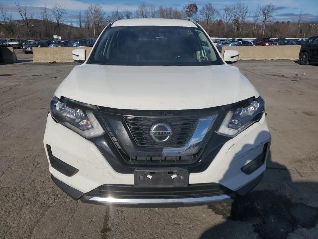 2019 NISSAN ROGUE #3296226452