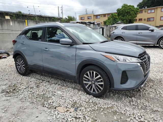 2021 NISSAN KICKS SV #3302798939