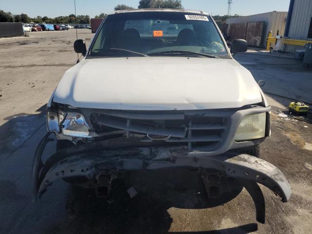 2002 FORD F150 #3297894819