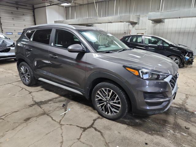 2020 HYUNDAI TUCSON LIM - KM8J3CAL2LU174974