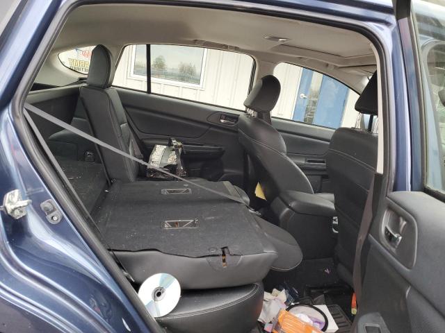 2013 SUBARU IMPREZA LI #3302647128