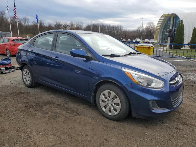 2015 HYUNDAI ACCENT GLS - KMHCT4AE1FU809834