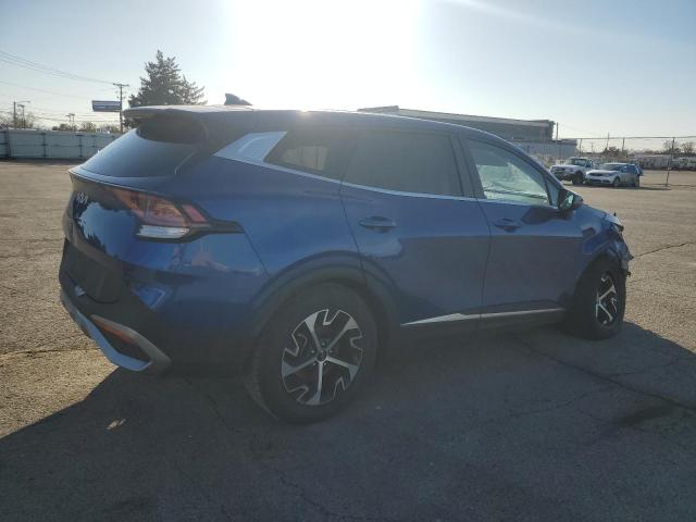 2023 KIA SPORTAGE E #3301835398