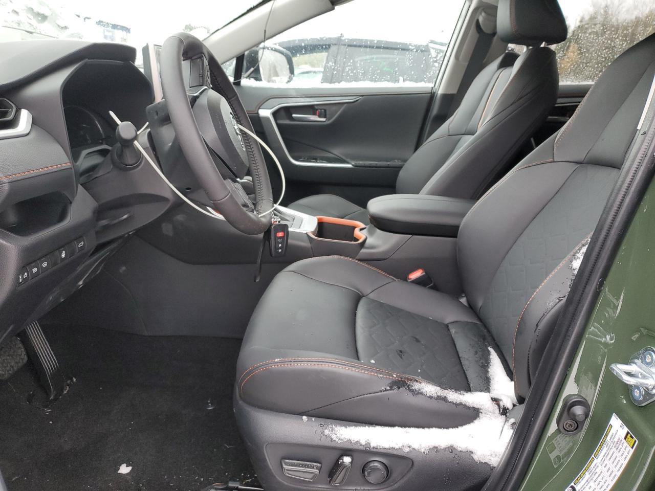 TOYOTA RAV4 ADVENTURE