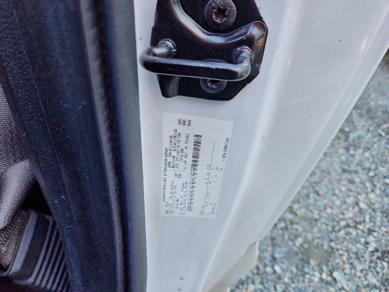 FORD F-450 SUPER DUTY