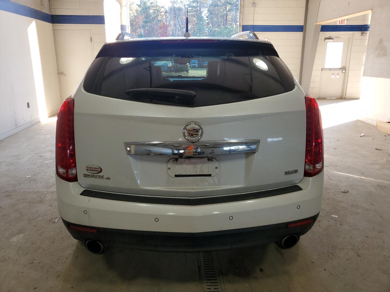 CADILLAC SRX PERFORMANCE COLLECTION