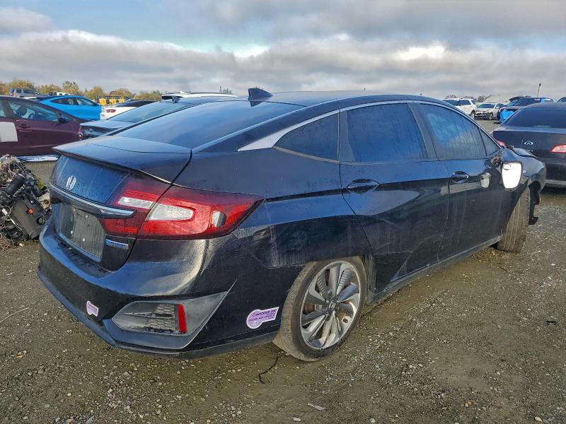 2018 HONDA CLARITY #3296978850