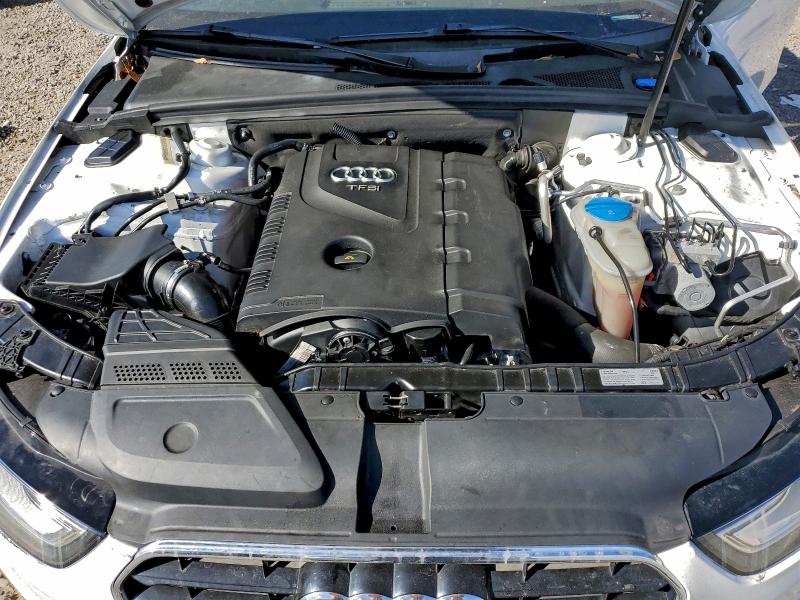 2016 AUDI A4 PREMIUM #3305308333