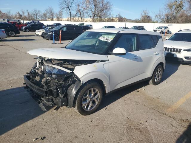 Global Auto Auctions: 2025 KIA SOUL LX