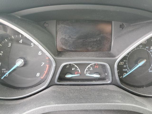 2014 FORD ESCAPE SE #3291437155