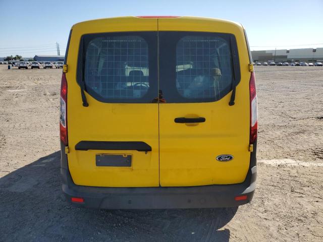 2016 FORD TRANSIT CO #3287463008