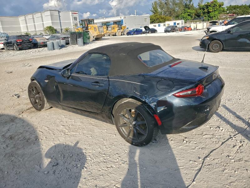 2016 MAZDA MX-5 MIATA #3296896823