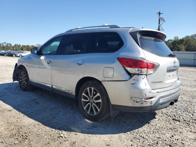 2014 NISSAN PATHFINDER - 5N1AR2MN3EC619401