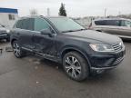 Lot #3294458533 2017 VOLKSWAGEN TOUAREG WO