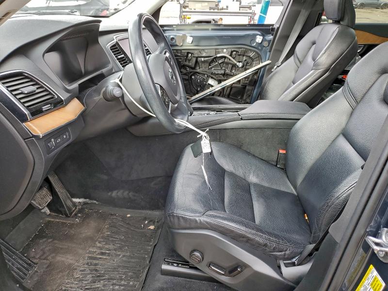 2022 VOLVO XC90 T8 RE #3298059134