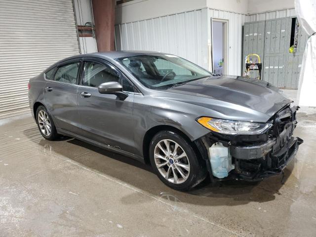 2017 FORD FUSION SE #3302653058
