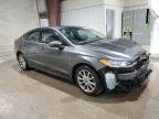 Lot #3302653058 2017 FORD FUSION SE