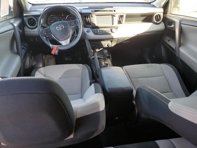 2016 TOYOTA RAV4 HV XL #3279738925