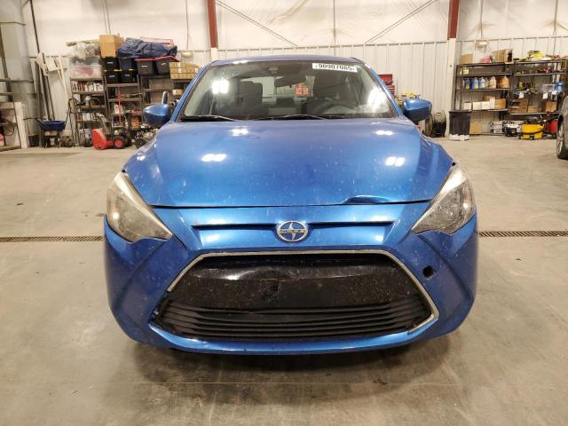 2016 TOYOTA SCION IA - 3MYDLBZV9GY132369