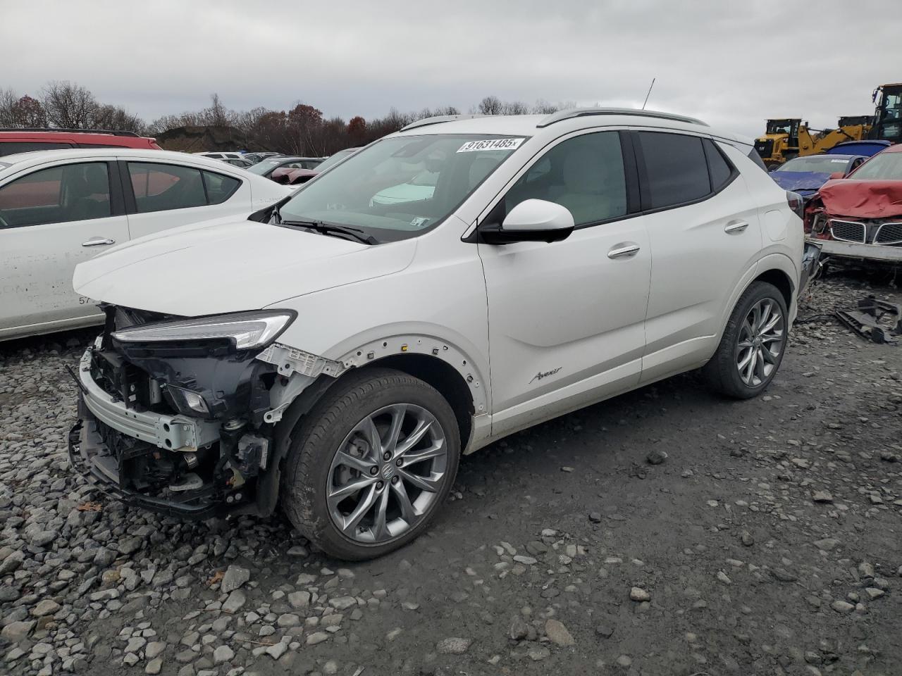 BUICK ENCORE AVENIR