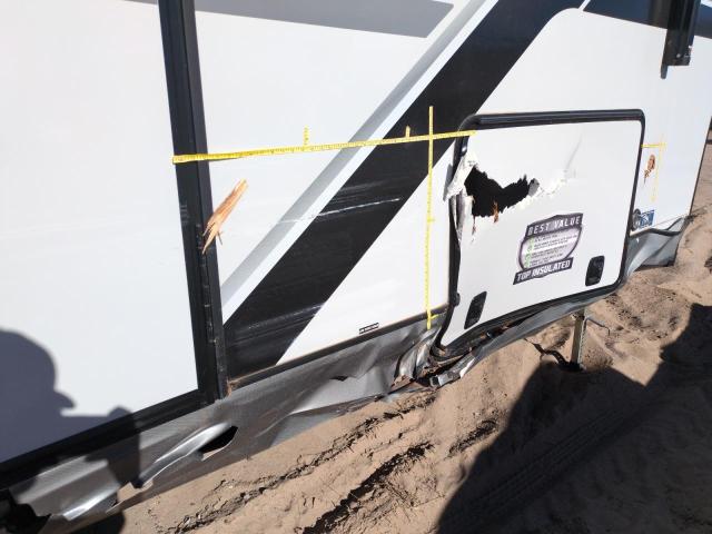 2025 WILDWOOD WILDWOOD #3291371142