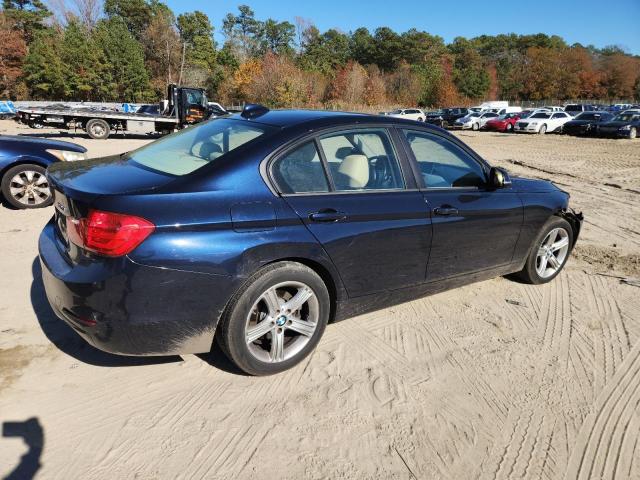 2013 BMW 328 XI #3286732283