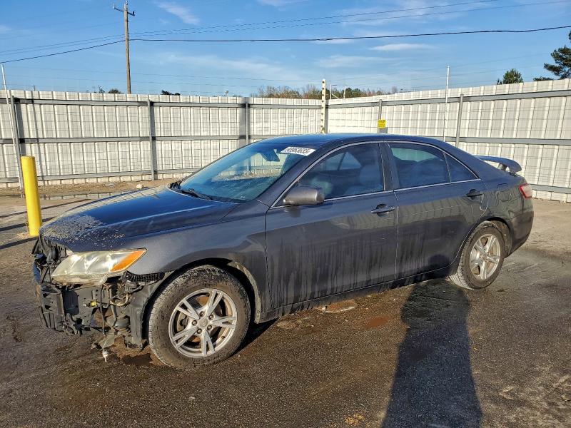 Global Auto Auctions: 2009 TOYOTA CAMRY SE