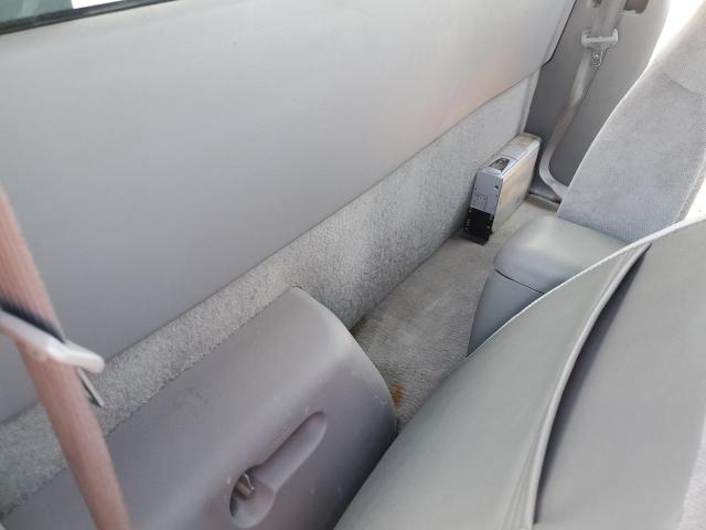 1995 CHEVROLET S TRUCK S1 #3305589113