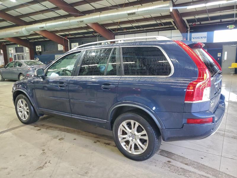2013 VOLVO XC90 3.2 #3297989077