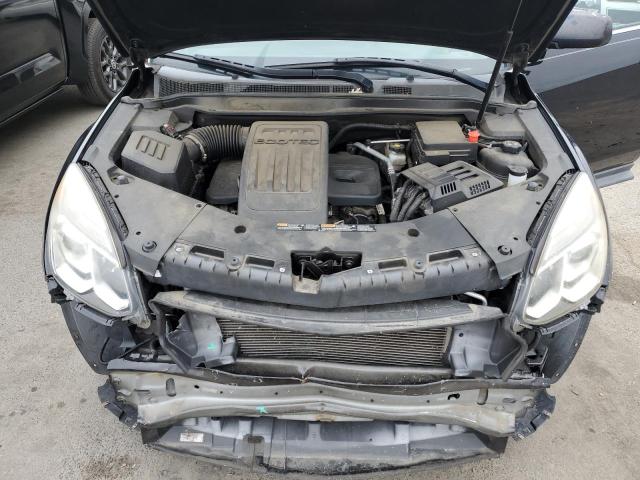 2017 CHEVROLET EQUINOX LS #3285704654