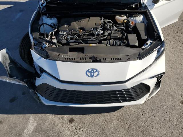 2025 TOYOTA CAMRY XSE #3305484085