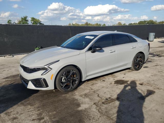 2025 KIA K5 GT LINE #3310343008