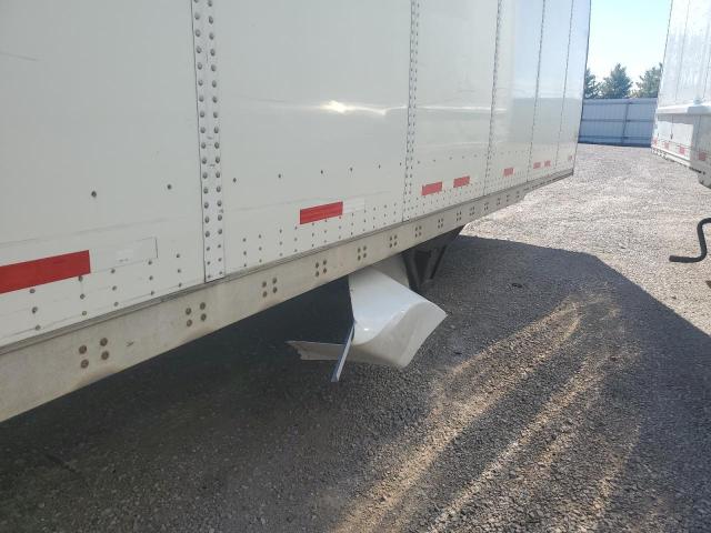 2013 WABASH TRAILER #3290106261