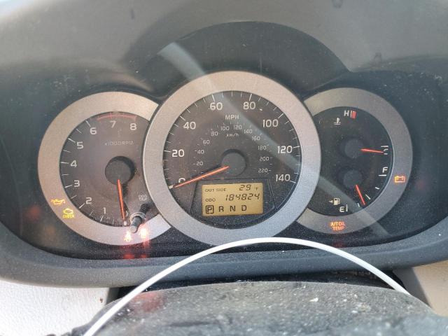 2007 TOYOTA RAV4 #3296891879