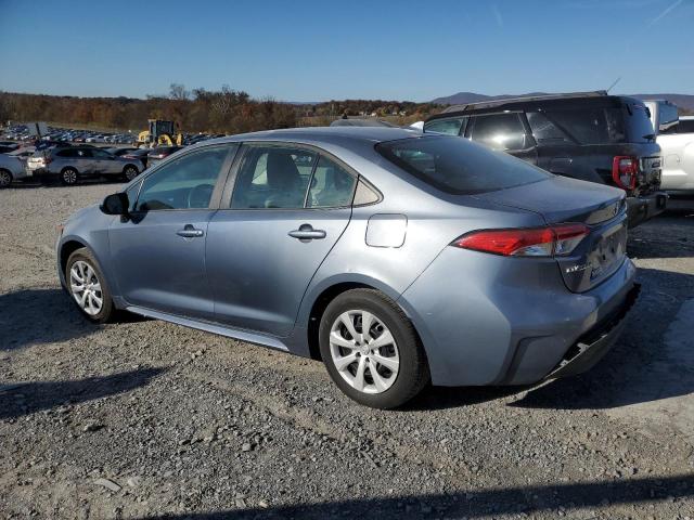 2024 TOYOTA COROLLA LE #3283857426