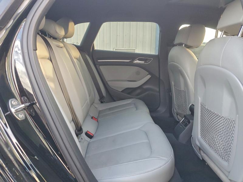 2018 AUDI A3 E-TRON #3301768354