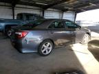 Lot #3303986685 2012 TOYOTA CAMRY BASE