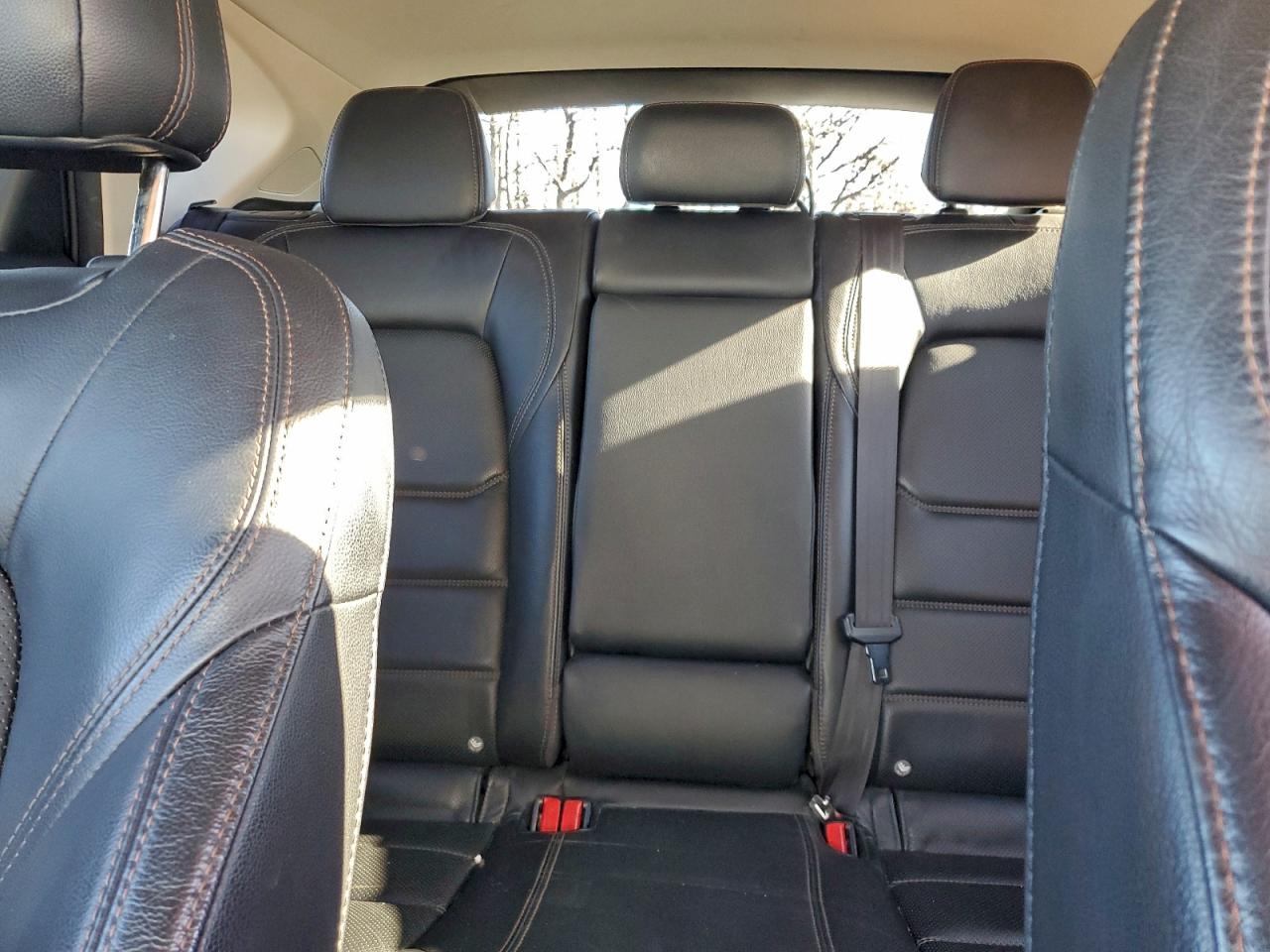 Lot #3315888130 2021 MAZDA CX-5 GRAND