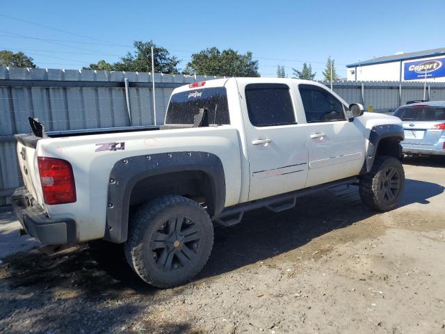 2012 CHEVROLET SILVERADO #3304567455
