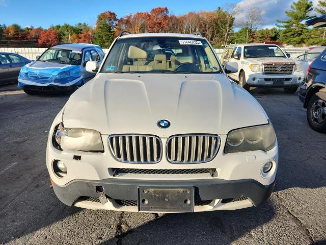 2008 BMW X3 3.0SI #3282452274